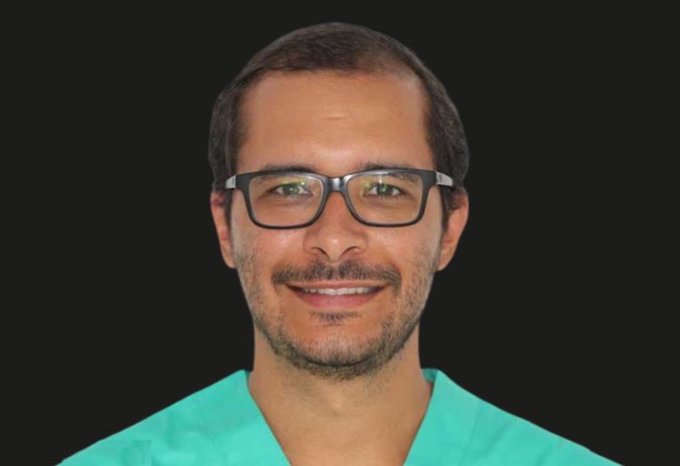 Dr. Pedro Neves